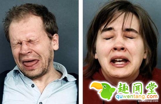 人打喷嚏时为何闭眼睛？真相万万没想到