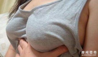 求真相：胸部会越揉越大吗？