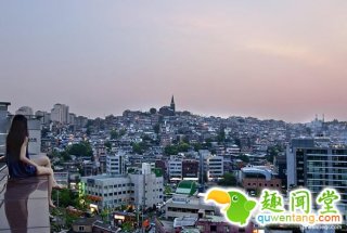 研究发现，女性比男性更容易做恶梦~