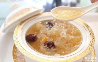 燕窝的营养价值特别高？别再被骗了！