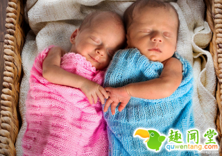 想生双胞胎也有技巧的？