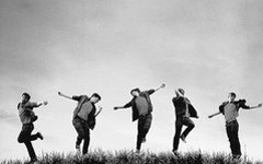 兄弟啊，兄弟