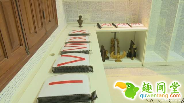 《被外星人绑架的巴西学生？》留下满屋奇怪文字后消失了...