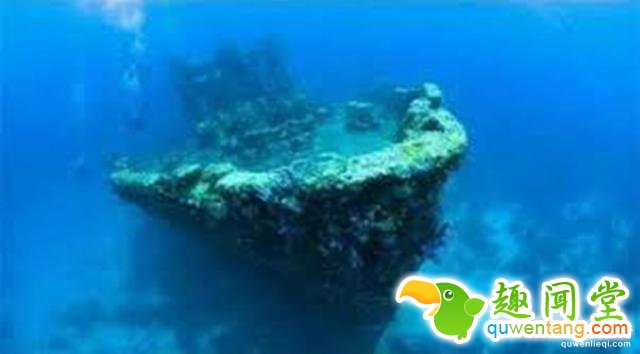 中国百慕大：30年间200多艘船沉没1600人离奇失踪