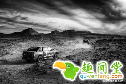 世界排名前五邪门灵异禁地，中国就占了三个