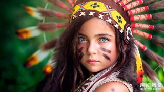 世界上最后一个纯女性部落，结婚完全靠抢