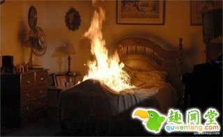 盘点世界十大匪夷所思的怪事，保证让你惊