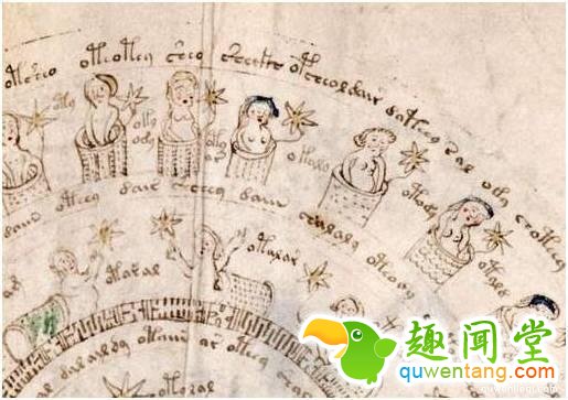 外星人降临地球的8个惊人证据！