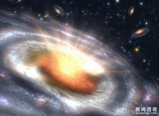 物理学家称我们的宇宙只是虚假的3D大投影