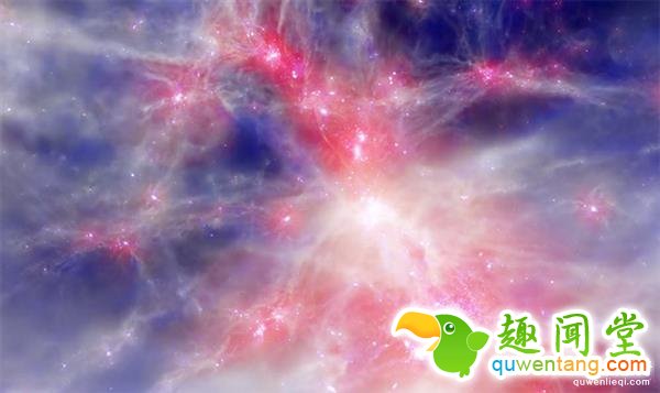 外星文明联系人类 地球科技承受得住吗？