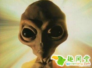 如果外星人存在为什么不来地球？外星人科
