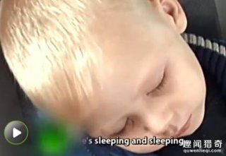 怪异！整个村庄的村民陷入集体沉睡  却找