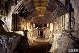 揭秘装有无数财宝的纳粹黄金列车