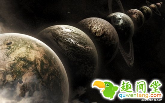 科学家称宇宙中或许存在无数个你(2)