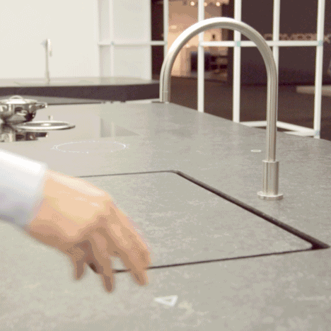 这些创意满满的家具和装修，让你的邻居不想回家