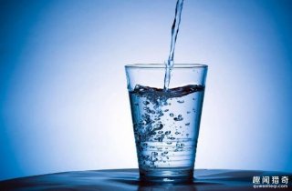 天干上火的季节，你喝水的方式喝对了吗？