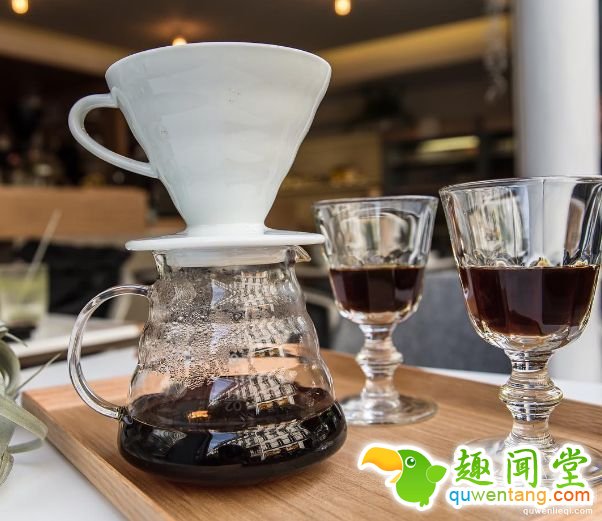 炎炎夏日，你喝水的方式喝对了吗?--趣味说