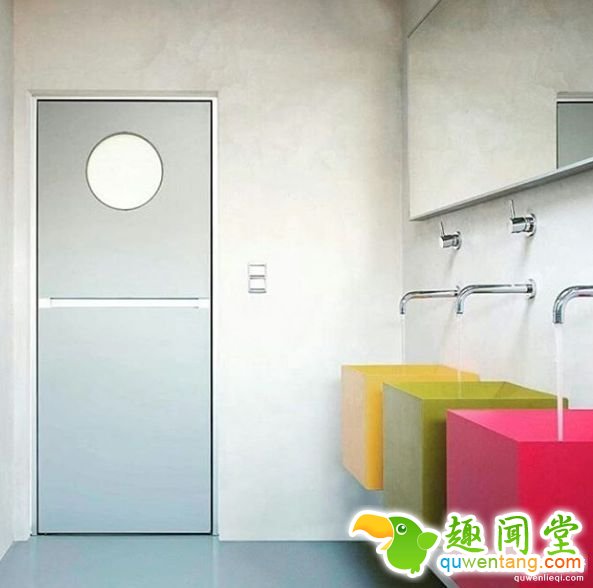 炎炎夏日，你喝水的方式喝对了吗?--趣味说