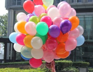 氦气球能飞到太空吗？你的幻想可能要打破