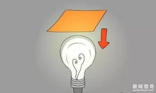 只用一张纸，就能让蚊子再也不敢往你跟前