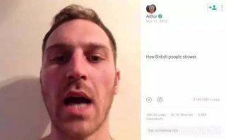 觉得洗澡被玩坏了~看各国人民如何洗澡！