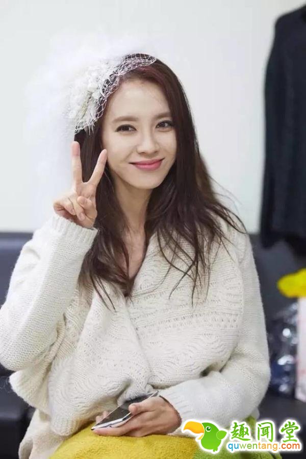 从你的发型，1秒看出你的个性~