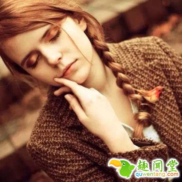 从你的发型，1秒看出你的个性~