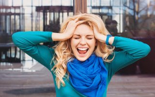 还是没有交到男朋友！ 今年一定让你脱离