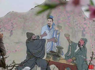 原来交情分这么多种  如此美好你不渴望吗