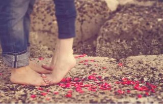 情侣最常说的10句话  这些情话表达了什么