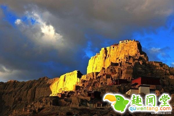 中国五大诡异恐怖秘境之地，有很多至今科学家未解之谜