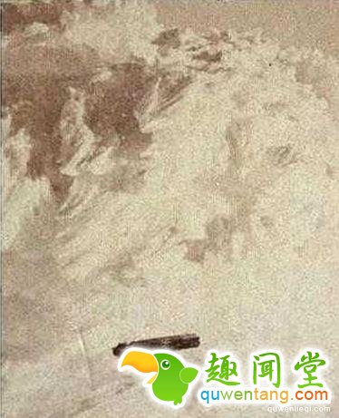 20张一百多年来真实的UFO老照片