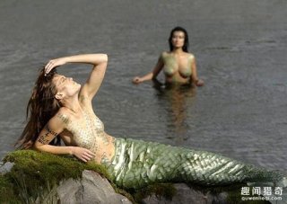 盘点全球10大著名人形怪兽，它们都长什么