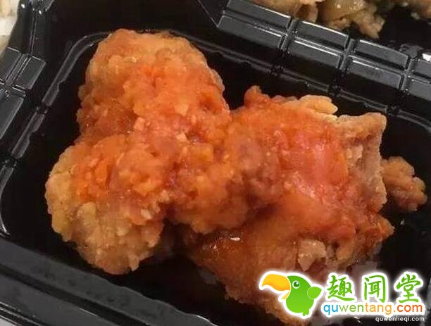 牢饭竟然引发普通民众哄抢？日本监狱文化祭让你大开眼界