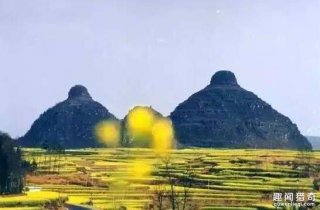 中国最邪门最诡异的12个地方，不看不知道