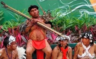 触目惊心：世界上最残忍又奇葩的习俗