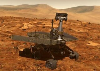 40多年前的一块电池至今仍能用  太空探索