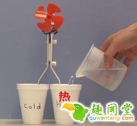 一块电池用半世纪：星际旅游就靠它了