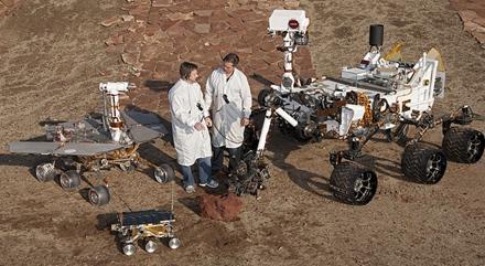 一块电池用半世纪：星际旅游就靠它了