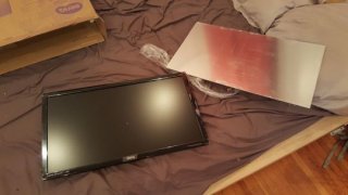 COOL！外国小哥自己动手做了一个充满科技