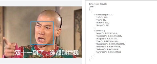 天了噜！用微软表情包黑科技 给尔康少爷试了试