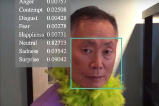 你能看出别人的情绪吗？ 微软黑科技帮你