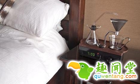 脑洞大开！来看看德国的那些逆天的设计吧