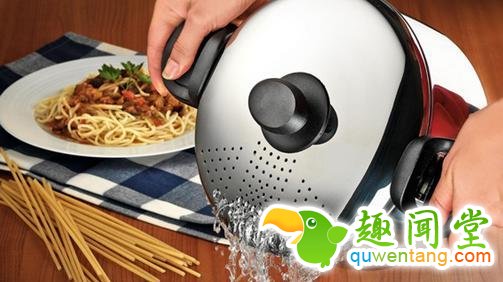 脑洞大开！来看看德国的那些逆天的设计吧