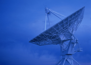 科学家发布“免费瓦”技术：无线电频率转