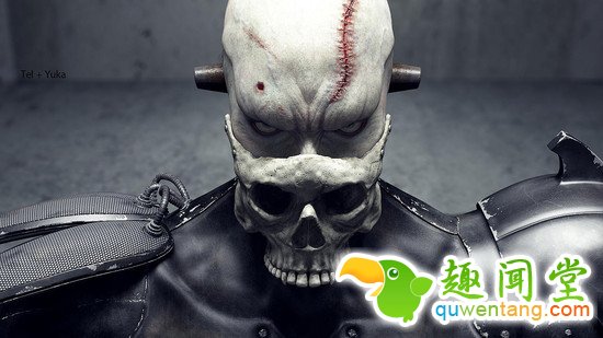 谜样的短发樱花妹倾倒网友，但背后真相令人心碎