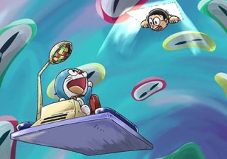 机器猫之梦成真了？谷歌绝密时光机项目完