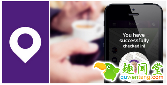 比起遏制女性夜跑，程序猿开发了这些救命App