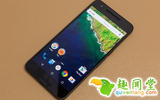 你造吗，华为造出了最好的 Android 手机？！