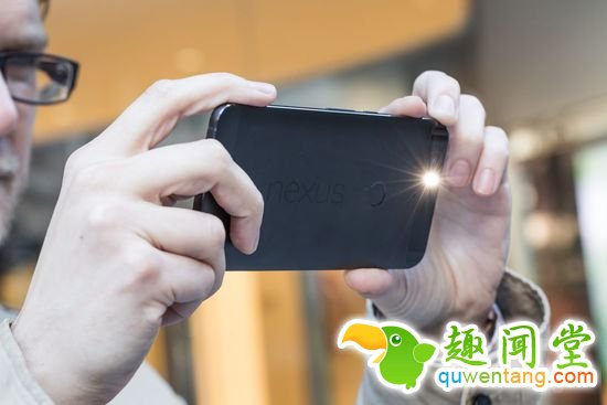 你造吗，华为造出了最好的 Android 手机？！